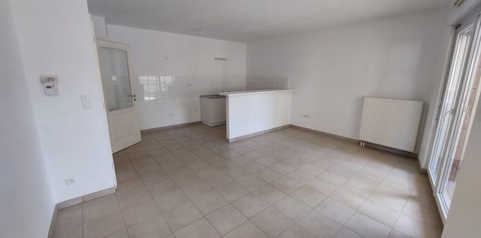 Image 3 sur 7 - Appartement  ·  Location · Haguenau (67500) · 3 pièces · 59m²