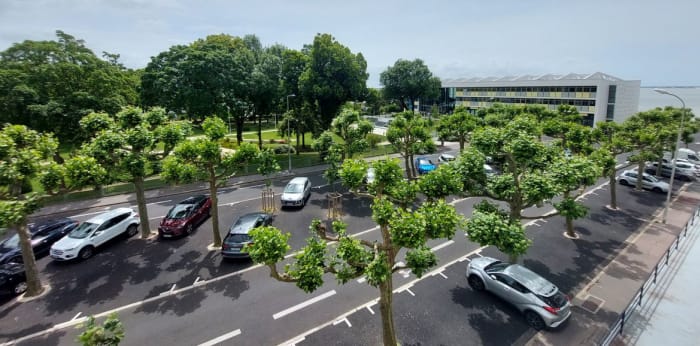 Image 6 sur 8 - Appartement  ·  Location · Royan (17200) · 39m²