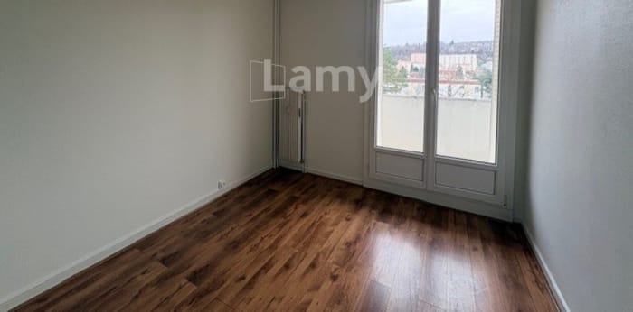 Image 4 sur 11 - Appartement  ·  Location · Besancon (25000) · 3 pièces · 57m²