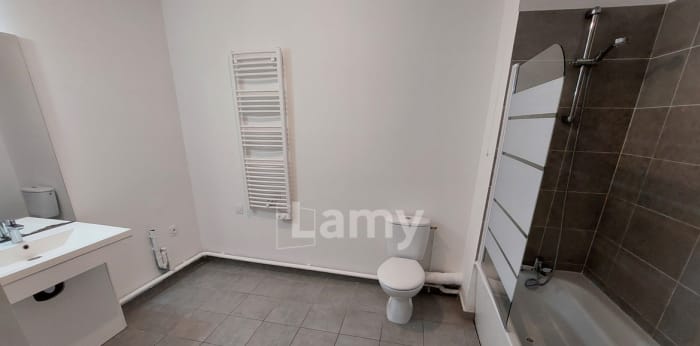 Image 4 sur 8 - Appartement  ·  Location · Breuillet (91650) · 3 pièces · 55m²