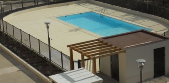 Image 7 sur 8 - Appartement  ·  Location · Draguignan (83300) · 3 pièces · 69m²