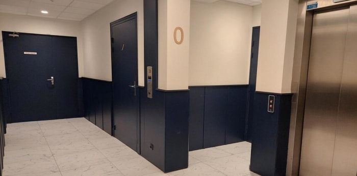 Image 6 sur 7 - Appartement  ·  Location · Tours (37000) · 1 pièce · 25m²