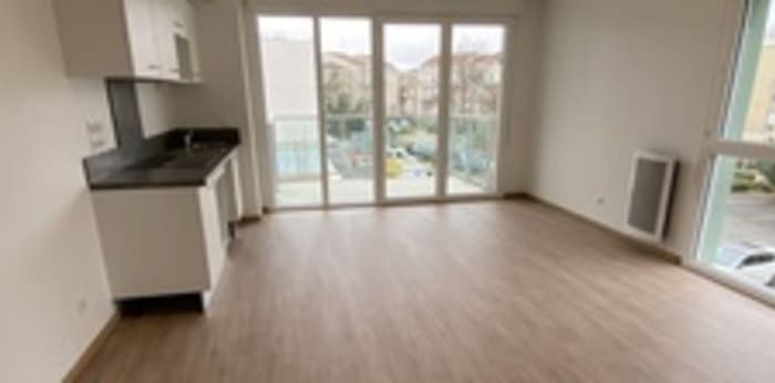Image 1 sur 6 - Appartement  ·  Location · Villenave D Ornon (33140) · 3 pièces · 67m²