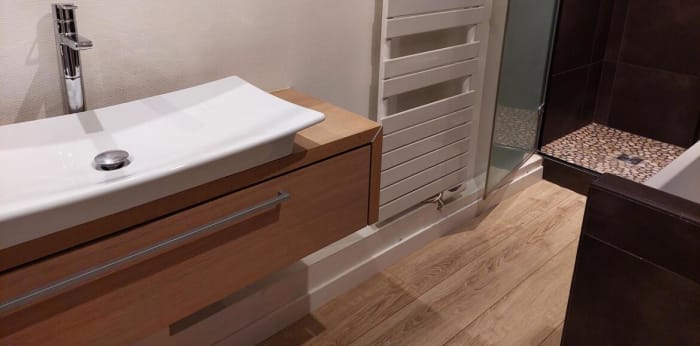 Image 9 sur 12 - Appartement  ·  Location · Besancon (25000) · 76m²