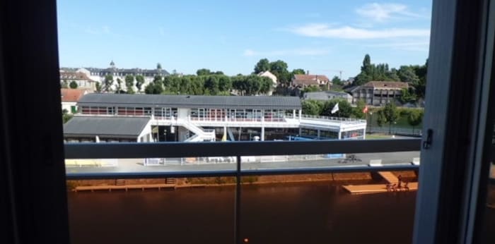 Image 7 sur 8 - Appartement  ·  Location · Sens (89100) · 2 pièces · 52m²