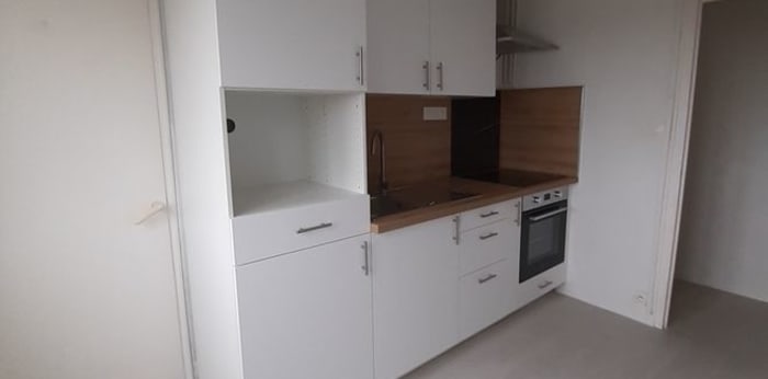 Image 7 sur 12 - Appartement  ·  Location · Talence (33400) · 5 pièces · 88m²