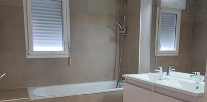 Image 8 sur 13 - Appartement  ·  Location · Wittenheim (68270) · 3 pièces · 60m²