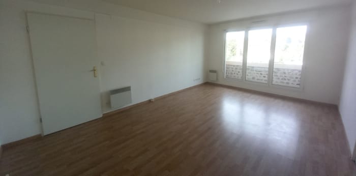 Image 8 sur 13 - Appartement  ·  Location · Deville Les Rouen (76250) · 3 pièces · 62m²