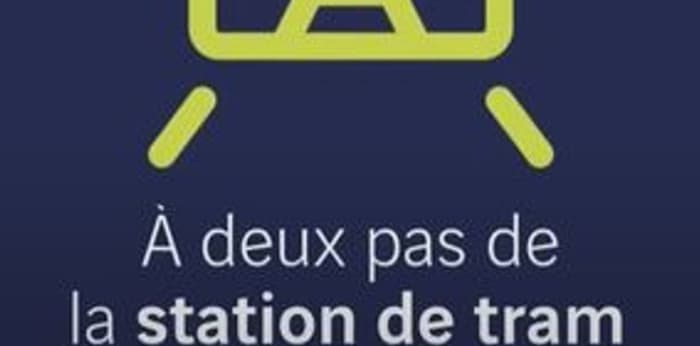 Image 7 sur 9 - Appartement  ·  Location · Chenove (21300) · 2 pièces · 55m²