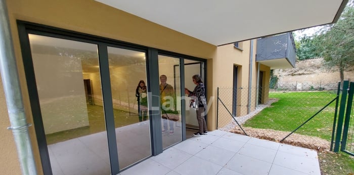 Image 7 sur 9 - Appartement  ·  Location · Bourg En Bresse (01000) · 2 pièces · 54m²