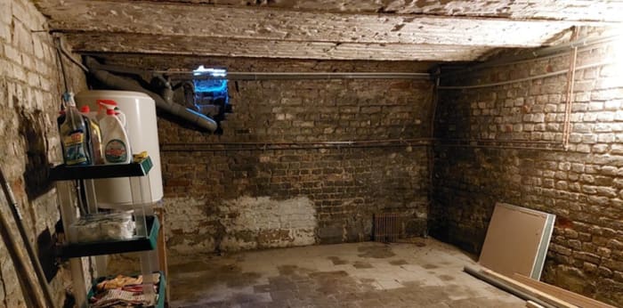 Image 8 sur 9 - Maison/villa  ·  Location · Marly (59770) · 65m²