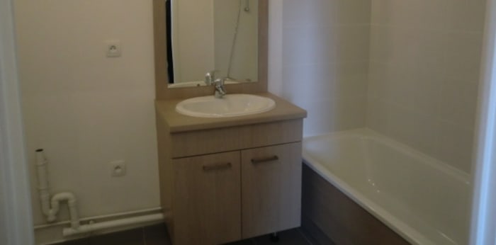 Image 6 sur 7 - Appartement  ·  Location · Morangis (91420) · 3 pièces · 61m²
