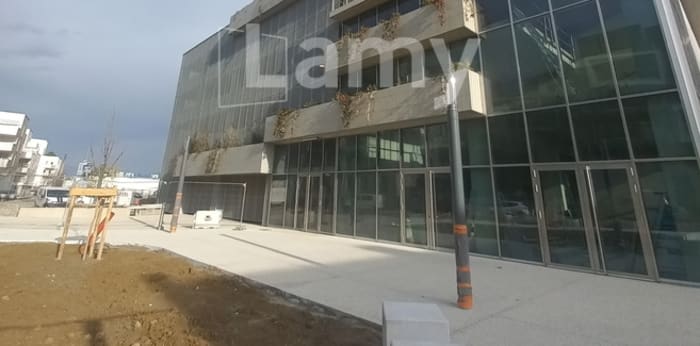 Image 6 sur 6 - Appartement  ·  Location · Chambery (73000) · 2 pièces · 50m²