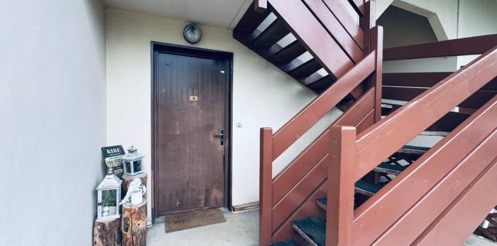 Image 7 sur 18 - Appartement  ·  Location · Les Rousses (39220) · 4 pièces · 90m²