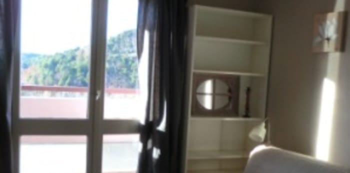 Image 1 sur 6 - Appartement  ·  Location · Aix En Provence (13090) · 1 pièce · 15m²