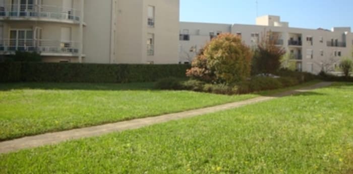 Image 5 sur 8 - Appartement  ·  Location · Lyon (69007) · 1 pièce · 20m²