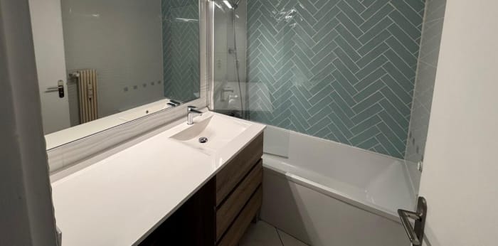 Image 12 sur 12 - Appartement  ·  Location · Besancon (25000) · 4 pièces · 75m²