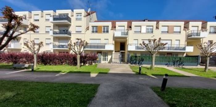 Image 1 sur 6 - Appartement  ·  Location · Grigny (91350) · 3 pièces · 59m²