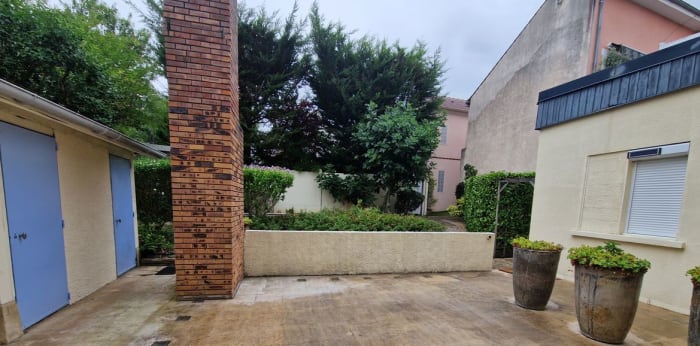 Image 9 sur 13 - Appartement  ·  Location · Auxerre (89000) · 3 pièces · 79m²