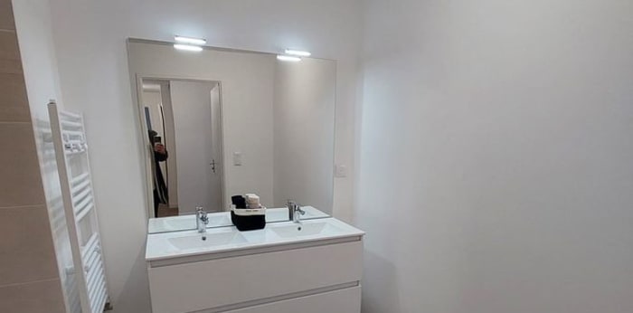 Image 6 sur 7 - Appartement  ·  Location · Poitiers (86000) · 3 pièces · 61m²