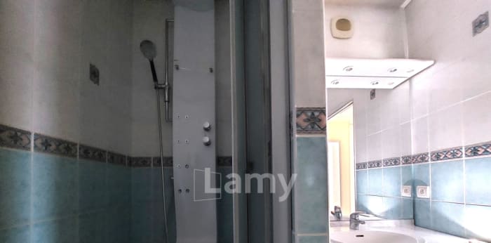 Image 12 sur 13 - Appartement  ·  Location · Limoges (87000) · 4 pièces · 87m²