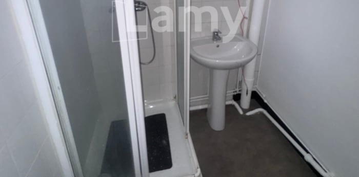 Image 5 sur 5 - Appartement  ·  Location · Lyon (69003) · 2 pièces · 52m²