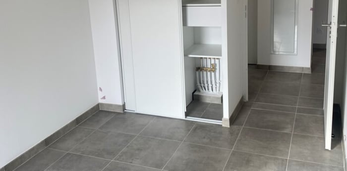 Image 4 sur 6 - Appartement  ·  Location · Toulouse (31400) · 3 pièces · 66m²