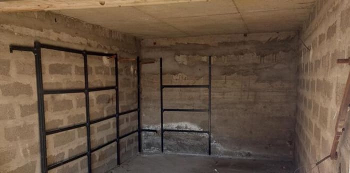 Image 3 sur 7 - Parking/box  ·  Location · Nimes (30000) · 15m²