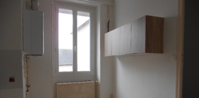 Image 2 sur 9 - Appartement  ·  Location · Montargis (45200) · 3 pièces · 78m²