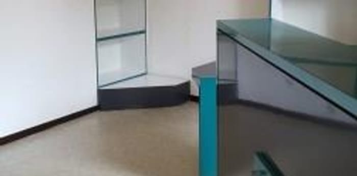 Image 6 sur 11 - Appartement  ·  Location · Voiron (38500) · 1 pièce · 30m²