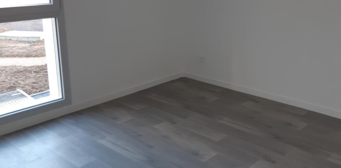 Image 3 sur 6 - Appartement  ·  Location · Fondettes (37230) · 2 pièces · 45m²