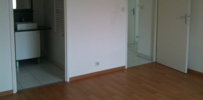 Image 4 sur 4 - Appartement  ·  Location · La Rochelle (17000) · 2 pièces · 51m²