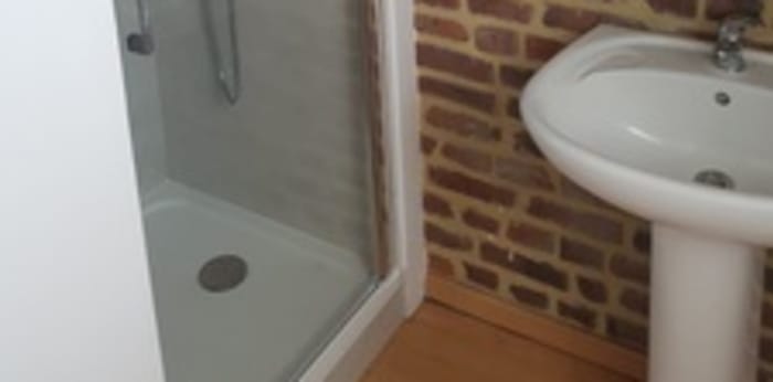Image 7 sur 10 - Appartement  ·  Location · Valenciennes (59300) · 1 pièce · 35m²