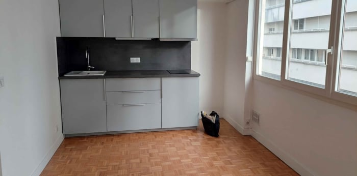 Image 2 sur 5 - Appartement  ·  Location · Boulogne Billancourt (92100) · 1 pièce · 30m²