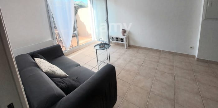 Image 6 sur 9 - Appartement  ·  Location · Aix En Provence (13090) · 2 pièces · 32m²