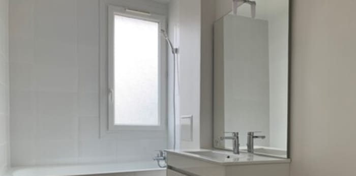 Image 8 sur 14 - Appartement  ·  Location · Montigny Les Cormeilles (95370) · 3 pièces · 54m²