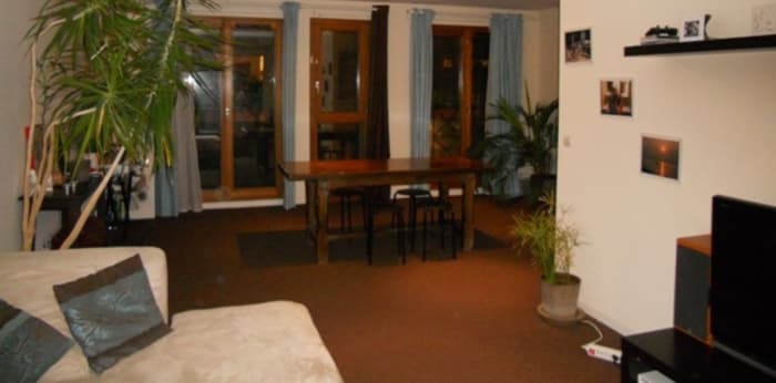 Image 1 sur 6 - Appartement  ·  Location · Lille (59000) · 3 pièces · 78m²