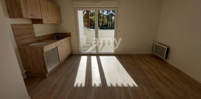 Image 6 sur 11 - Appartement  ·  Location · Mont De Marsan (40000) · 2 pièces · 39m²