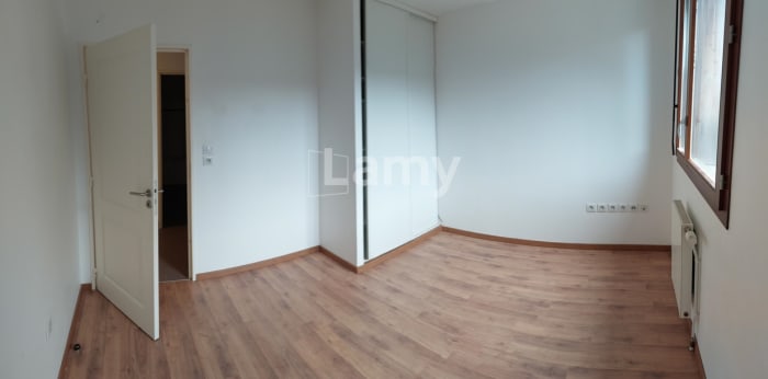 Image 5 sur 13 - Appartement  ·  Location · Nancy (54100) · 4 pièces · 109m²