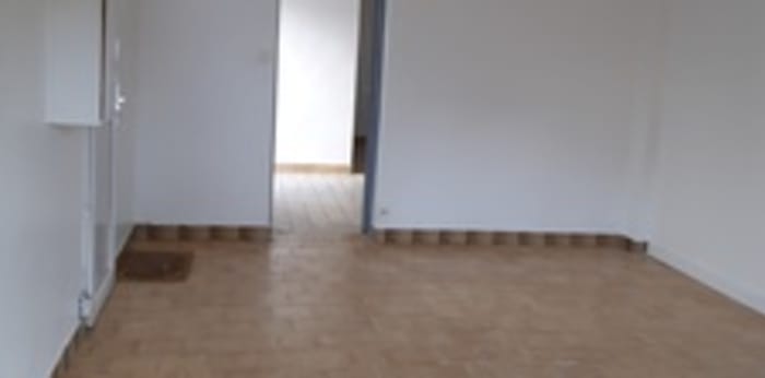 Image 3 sur 8 - Appartement  ·  Location · Villeneuve Sur Yonne (89500) · 3 pièces · 72m²