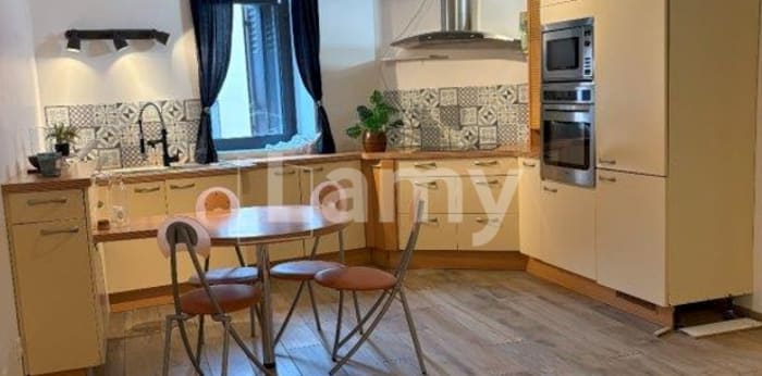 Image 4 sur 11 - Appartement  ·  Location · Ternay (69360) · 3 pièces · 65m²