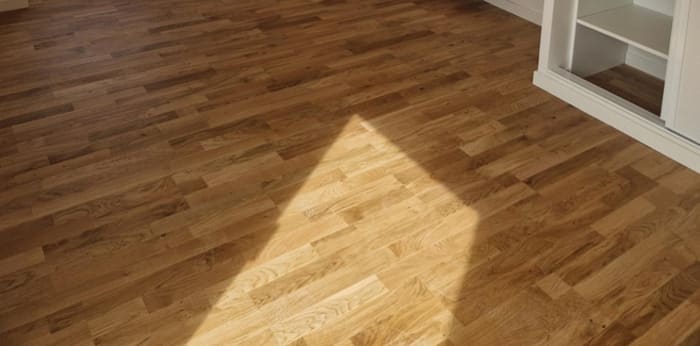 Image 5 sur 7 - Appartement  ·  Location · Creteil (94000) · 4 pièces · 98m²