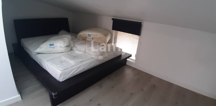 Image 3 sur 11 - Appartement  ·  Location · Decines Charpieu (69150) · 1 pièce · 17m²