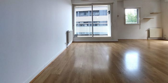 Image 3 sur 10 - Appartement  ·  Location · Limoges (87000) · 3 pièces · 72m²