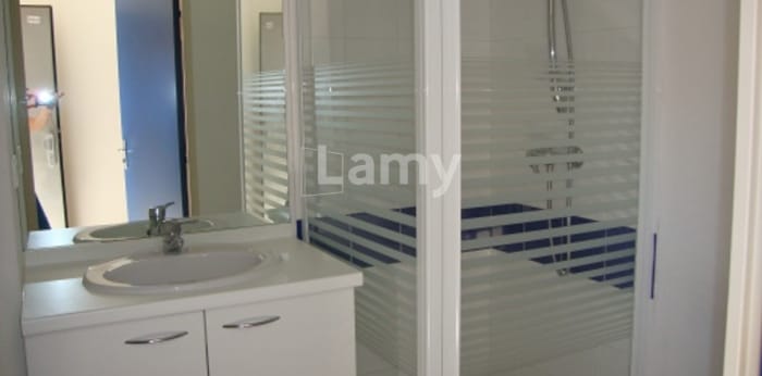 Image 5 sur 8 - Appartement  ·  Location · Arles (13200) · 1 pièce · 25m²