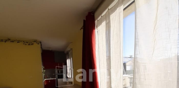 Image 7 sur 13 - Appartement  ·  Location · Evry Courcouronnes (91080) · 24m²