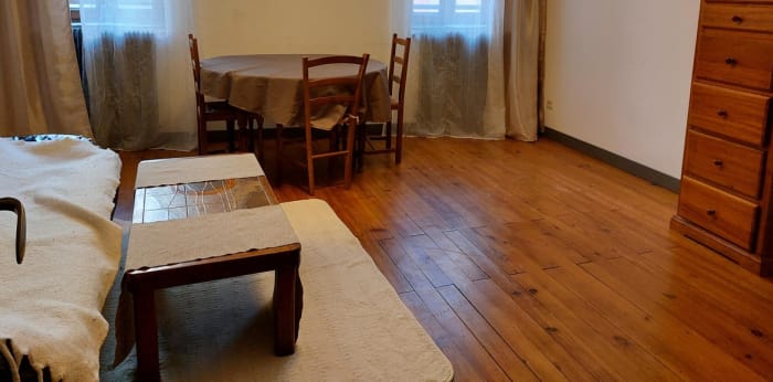 Image 2 sur 10 - Appartement  ·  Location · Chambery (73000) · 3 pièces · 62m²