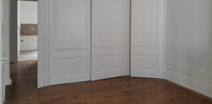 Image 15 sur 15 - Appartement  ·  Location · Besancon (25000) · 4 pièces · 113m²