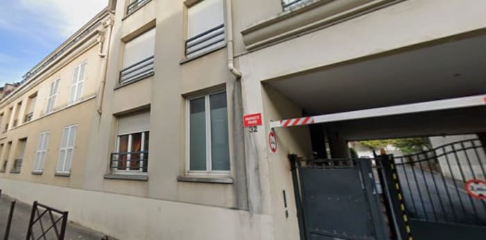 Image 4 sur 8 - Appartement  ·  Location · Sarcelles (95200) · 2 pièces · 33m²