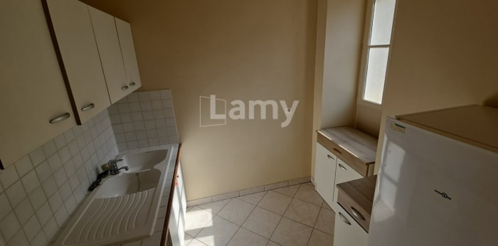 Image 4 sur 4 - Appartement  ·  Location · Domont (95330) · 2 pièces · 48m²